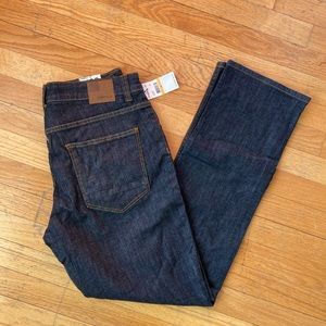 NWT O’Neil Straight Fit Jeans